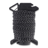 Atwood - Ready Rope Micro Cord, Reflect Black