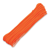 Atwood - Tactical Paracord 275, Neon Orange 30,5m