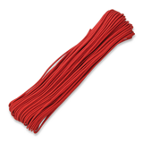 Atwood - Tactical Paracord 275, Red 30,5m