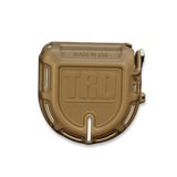 Atwood - Tactical Rope Dispenser FDE