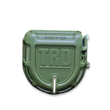 Atwood - Tactical Rope Dispenser, оливковый