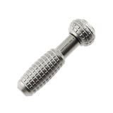 Audacious Concept - Ans&oslash; Knife Tool Mini - Titanium - Beadblasted