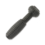 Audacious Concept - Ans&oslash; Knife Tool Mini - Titanium - Old Gun Black