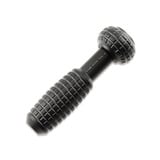 Audacious Concept - Ans&oslash; Knife Tool Mini - Titanium - PVD Black