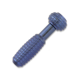 Audacious Concept - Ans&oslash; Knife Tool Mini - Titanium - S/W Blue