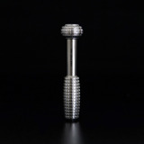 Audacious Concept - Ans&oslash; Knife Tool - Titanium - Satin