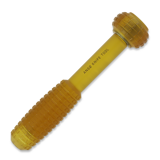 Audacious Concept - Ans&oslash; Knife Tool - Ultem - Blue