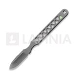 Audacious Concept - Backcountry Scalpel Gen.3 - CPM-20CV - Beadblasted