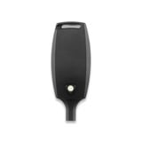 Audacious Concept - D Rocket Knife Tool - Titanium - PVD Black