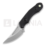 Audacious Concept - Fanglet - MagnaCut - G10 Black