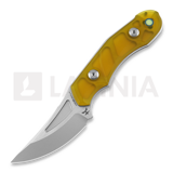 Audacious Concept - Fanglet - Magnacut - Ultem