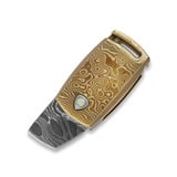 Audacious Concept - IMP - Damascus - Mokume