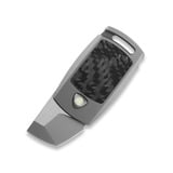 Audacious Concept - IMP - Magnacut - Titanium + Carbon Fiber