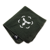 Audacious Concept - Knife Hank - Foliage Green