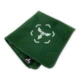 Audacious Concept - Knife Hank - Green