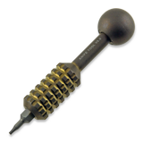 Audacious Concept - Knife Tool V5.0 - Titanium - Bronzed