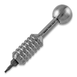 Audacious Concept - Knife Tool V5.0 - Titanium - Satin