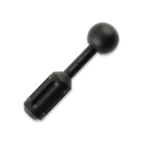 Audacious Concept - Knife Tool V5.1 - Titanium - PVD Black