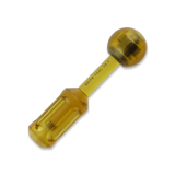 Audacious Concept - Knife Tool V5.1 - Ultem - Blue