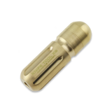Audacious Concept - Knife Tool XS - Brass - Satin