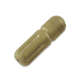 Audacious Concept - Knife Tool XS - Brass - Stonewashed