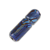Audacious Concept - Knife Tool XS - Timascus - Hand Polished