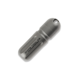 Audacious Concept - Knife Tool XS - Titanium - Beadblasted