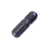 Audacious Concept - Knife Tool XS - Titanium - Blue