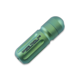 Audacious Concept - Knife Tool XS - Titanium - Green