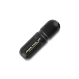 Audacious Concept - Knife Tool XS - Titanium - PVD Black