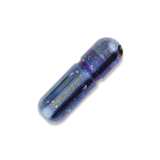 Audacious Concept - Knife Tool XS - Titanium - Thunder Sky