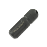 Audacious Concept - Knife Tool XS - Zirconium - Matte