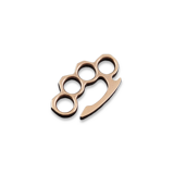 Audacious Concept - Knuckle Clip - Cast Bronze