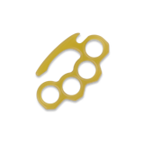 Audacious Concept - Knuckle Clip - CNC Ultem - Natural