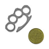 Audacious Concept - Knuckle Clip - Stainless