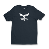 Audacious Concept - Owl Knife, bl&aring;