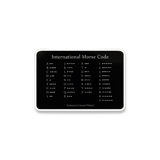 Audacious Concept - Patch AC - Morse