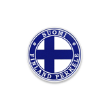 Audacious Concept - Patch AC - SFP Flag