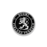 Audacious Concept - Patch AC - SFP Lion