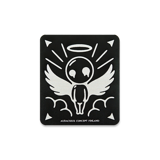 Audacious Concept - Patch AL - Angel