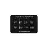 Audacious Concept - Patch AL - Morse