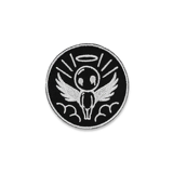 Audacious Concept - Patch FB - Angel