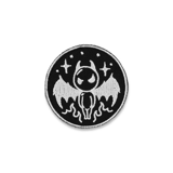 Audacious Concept - Patch FB - Demon