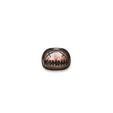 Audacious Concept - Smiley Bead - Small - Copper
