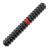 Audacious Concept - Tenax Aluminium - Red Ring