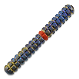 Audacious Concept - Tenax Titanium - Thunder Sky - Red Ring