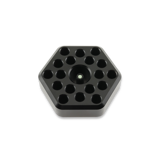 Audacious Concept - The Base - Desktop Stand