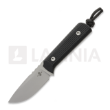 Baltic Blades - Iltis Black G-10