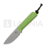 Baltic Blades - Iltis Light Green G-10