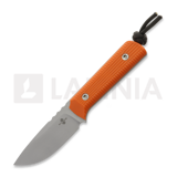 Baltic Blades - Iltis Orange G-10